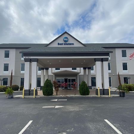Best Western Heritage Inn And Suites Wauchula Экстерьер фото