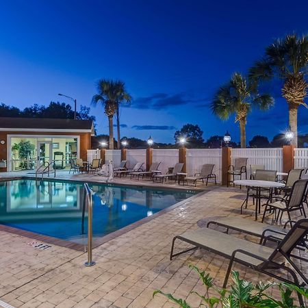 Best Western Heritage Inn And Suites Wauchula Экстерьер фото