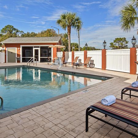 Best Western Heritage Inn And Suites Wauchula Экстерьер фото