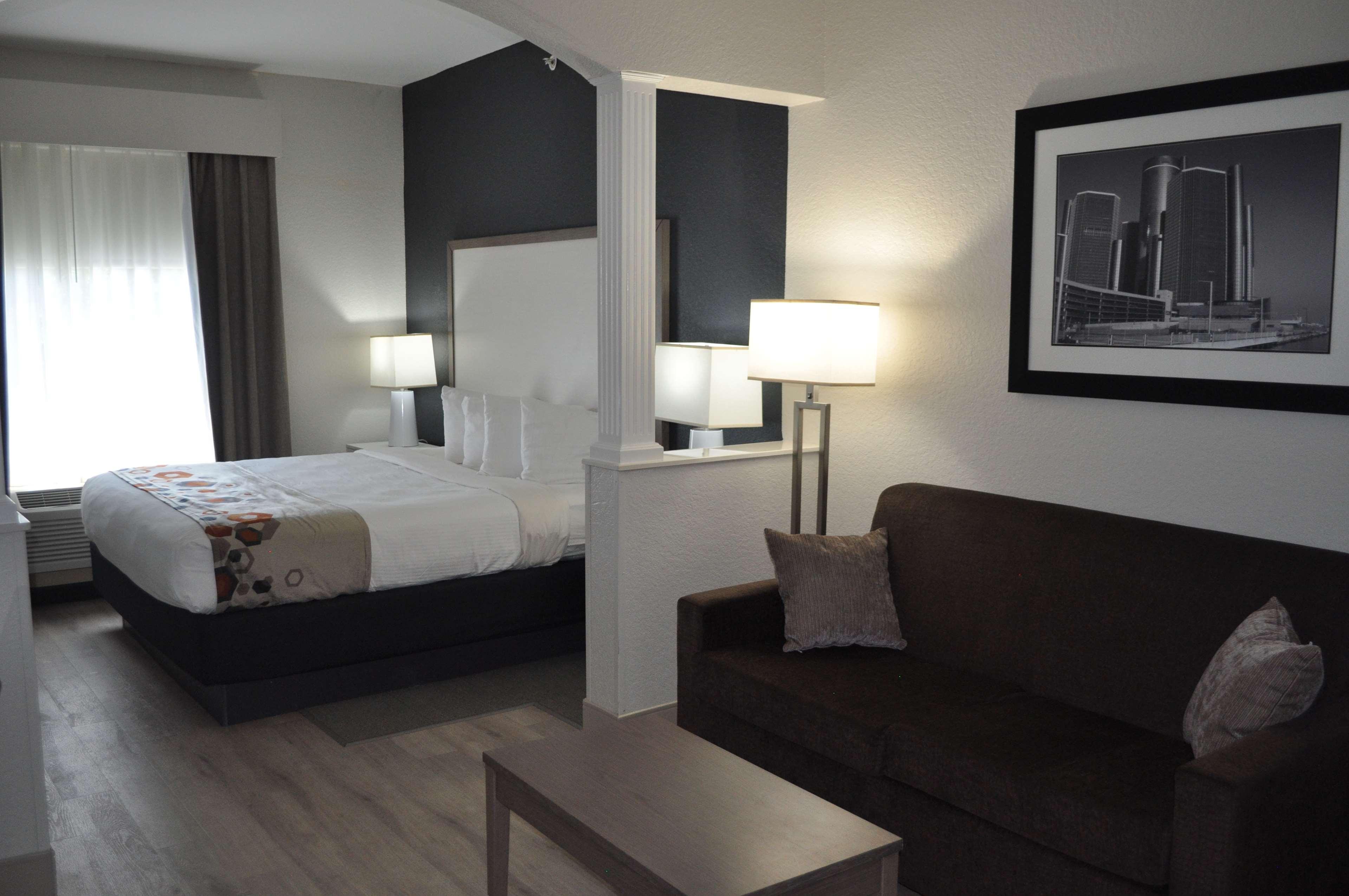 Best Western Heritage Inn And Suites Wauchula Экстерьер фото