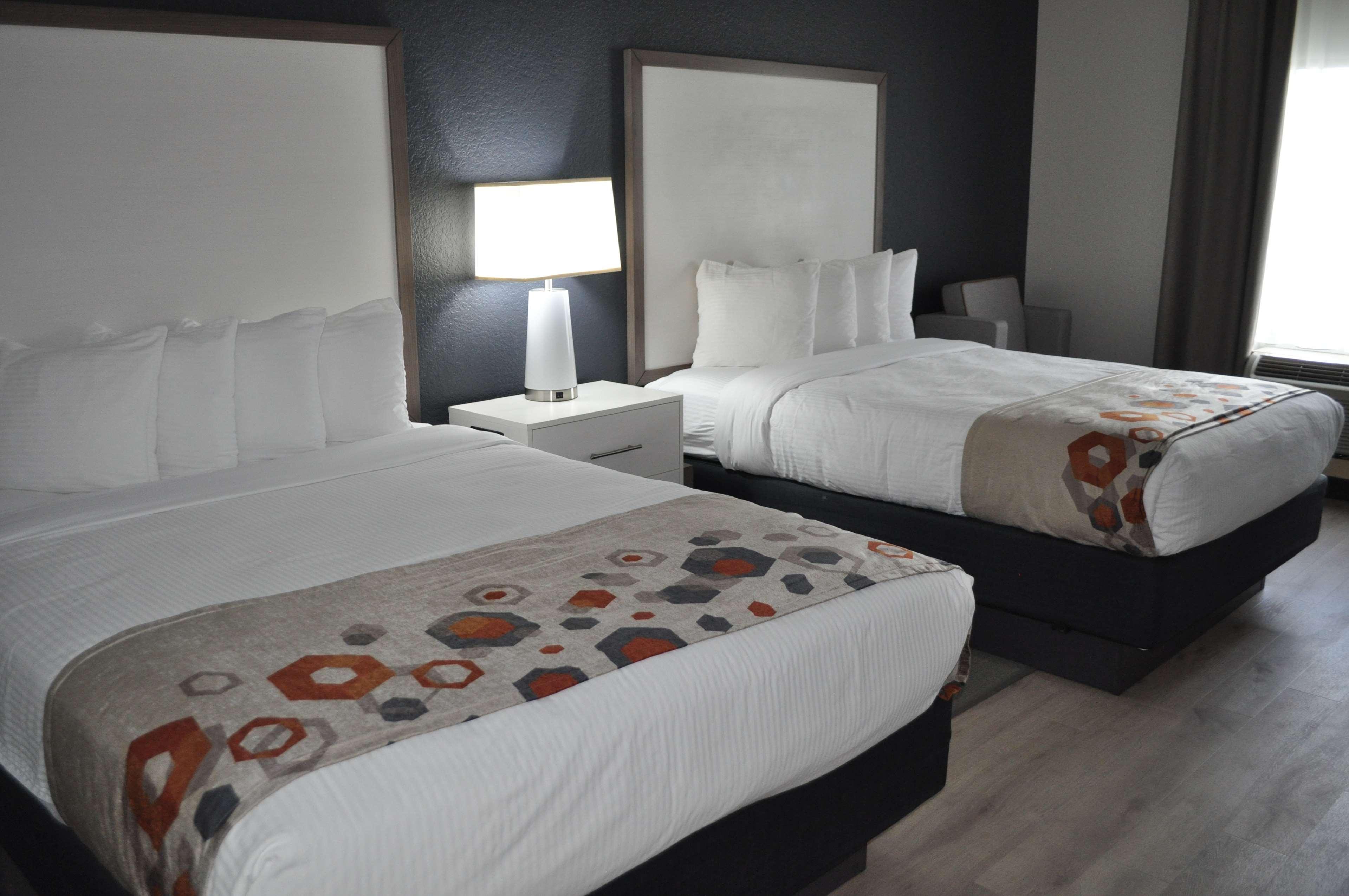 Best Western Heritage Inn And Suites Wauchula Экстерьер фото
