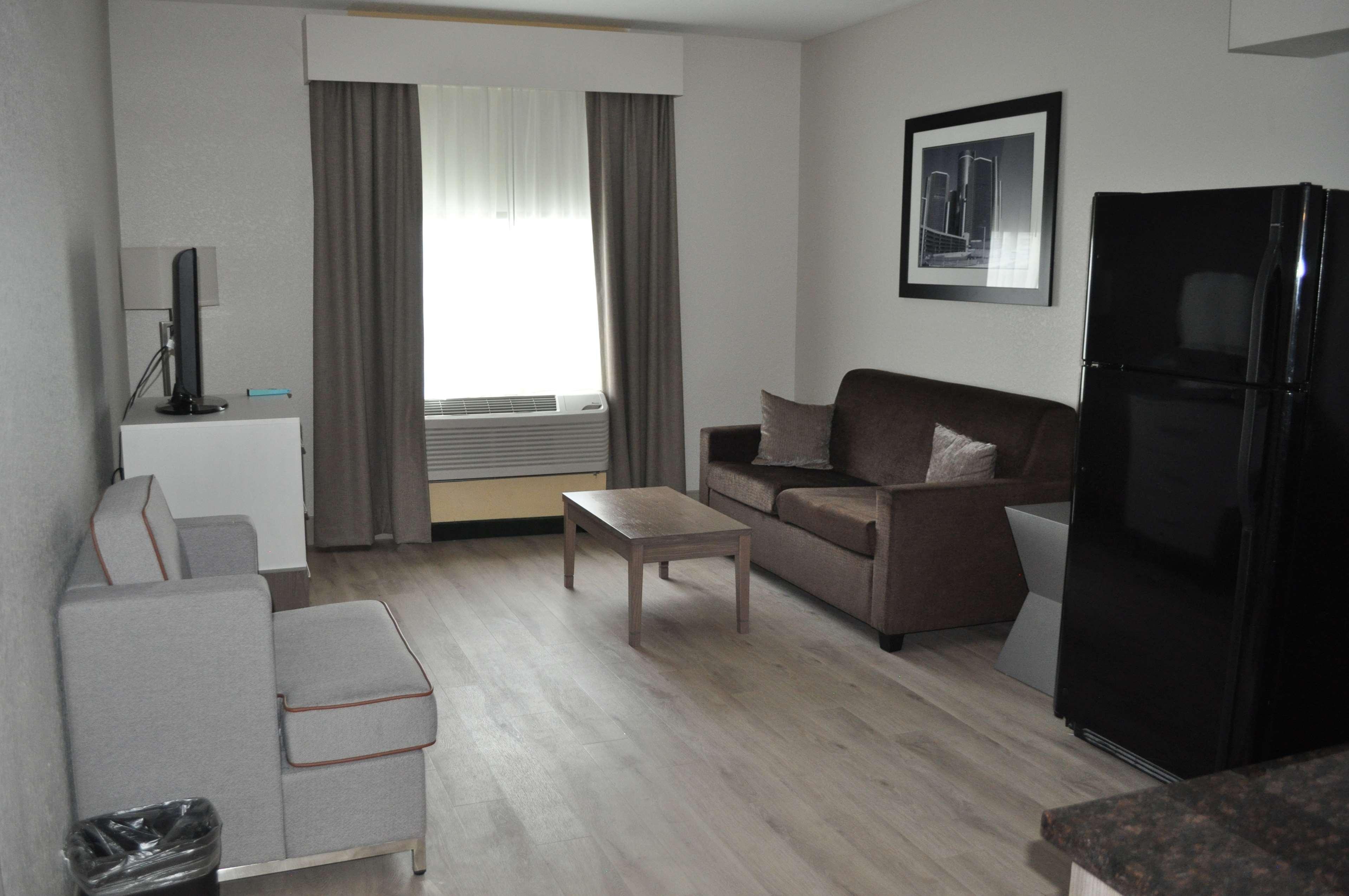 Best Western Heritage Inn And Suites Wauchula Экстерьер фото