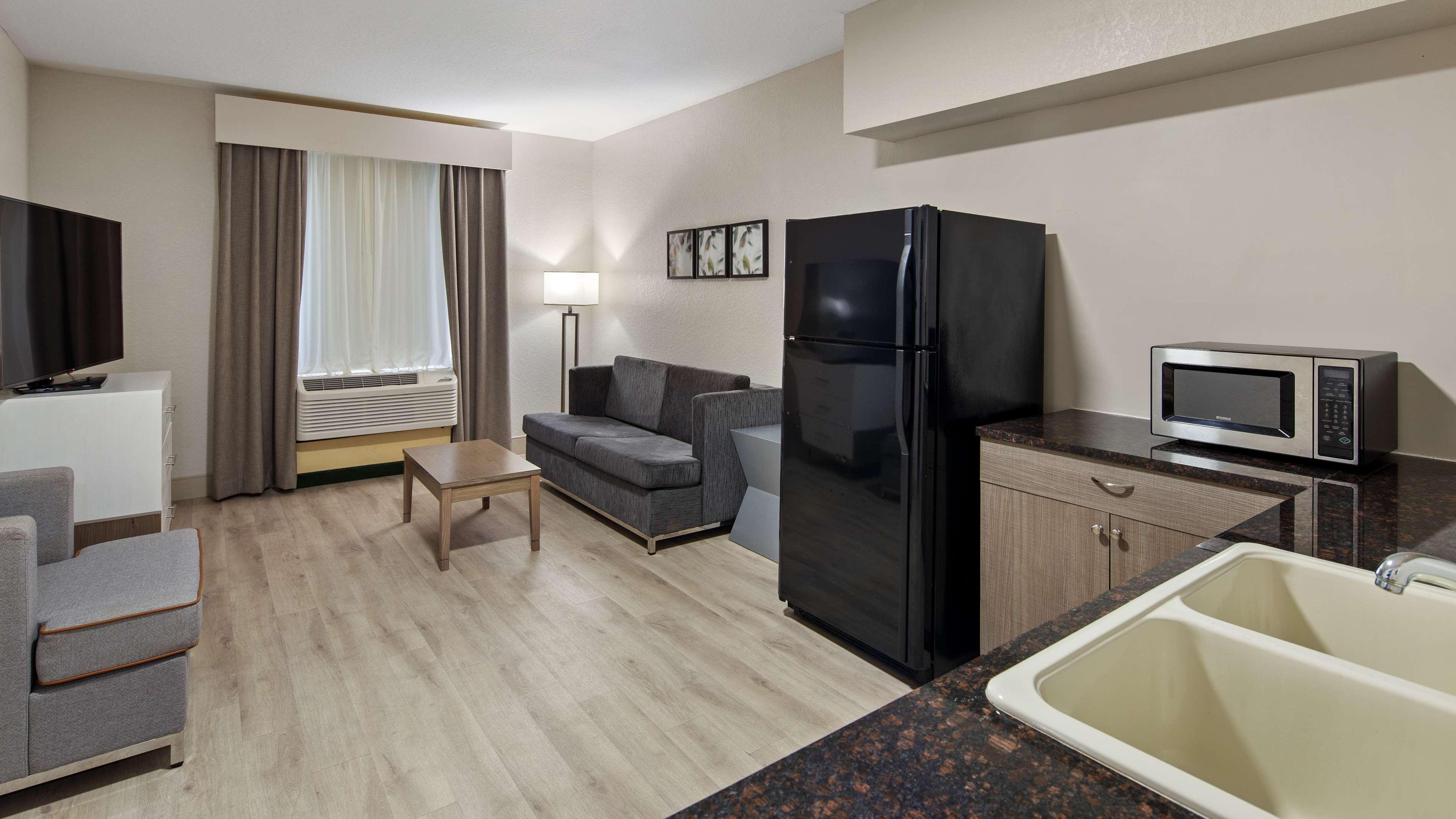 Best Western Heritage Inn And Suites Wauchula Экстерьер фото