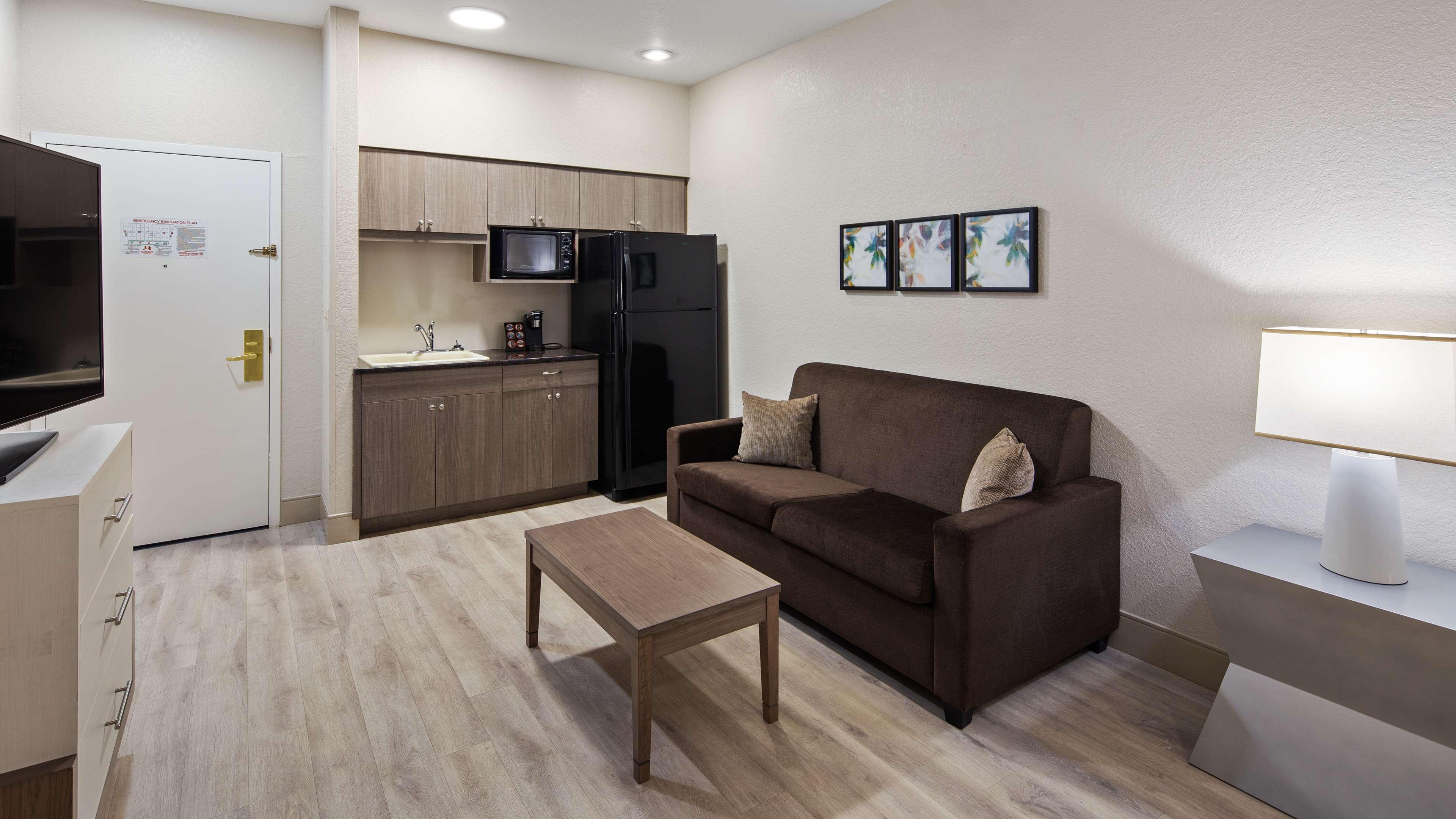 Best Western Heritage Inn And Suites Wauchula Экстерьер фото