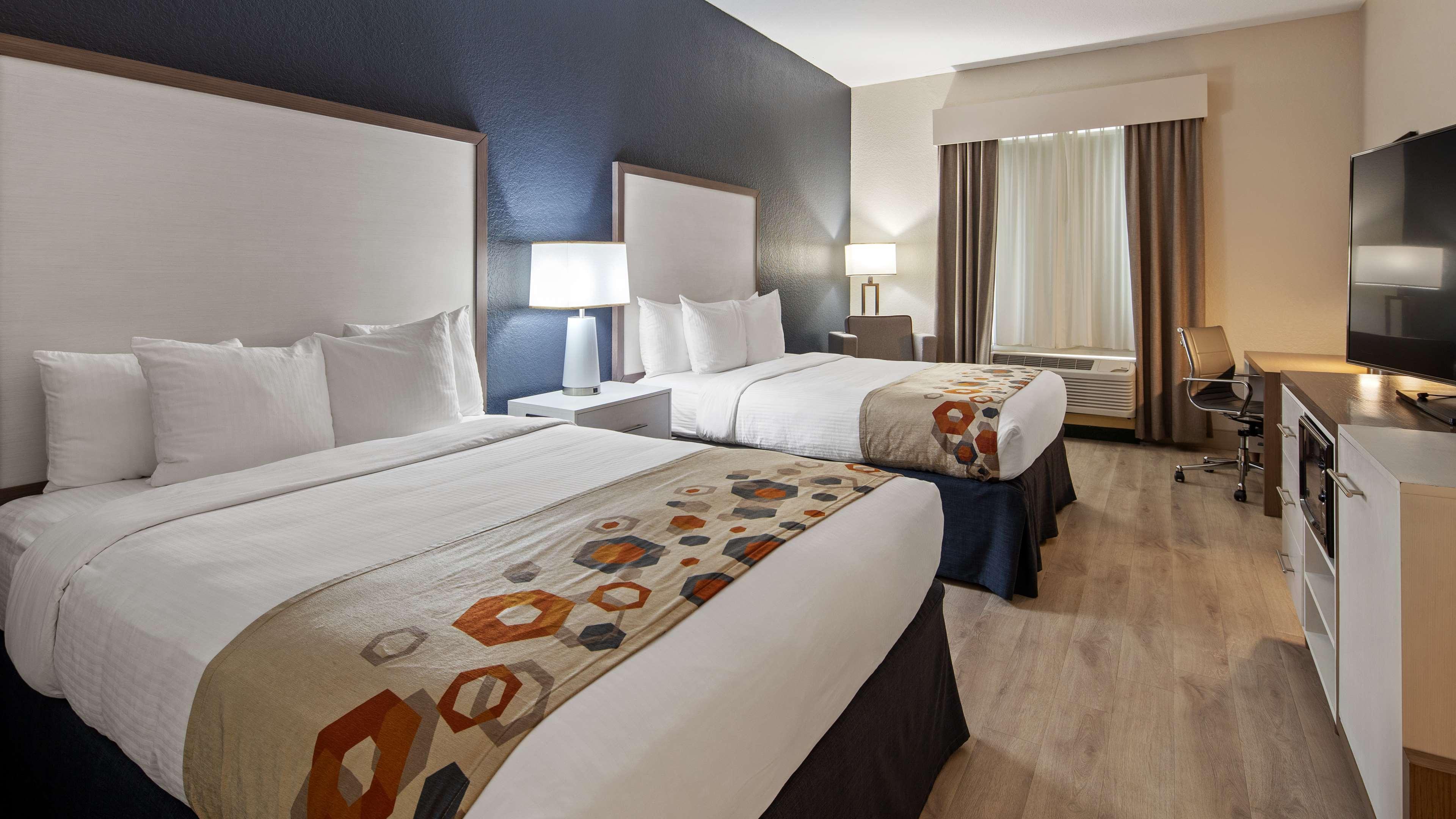 Best Western Heritage Inn And Suites Wauchula Экстерьер фото