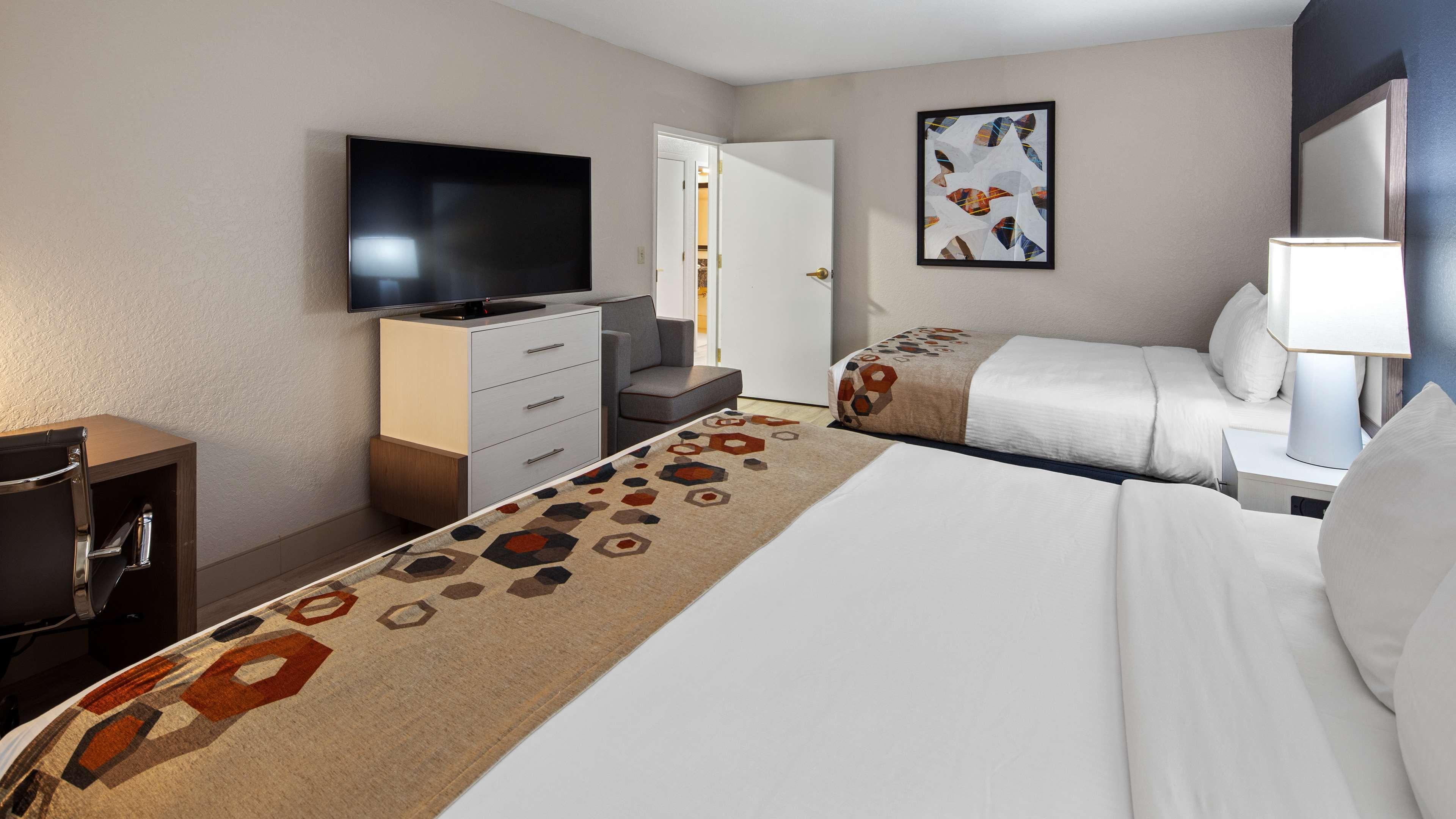 Best Western Heritage Inn And Suites Wauchula Экстерьер фото