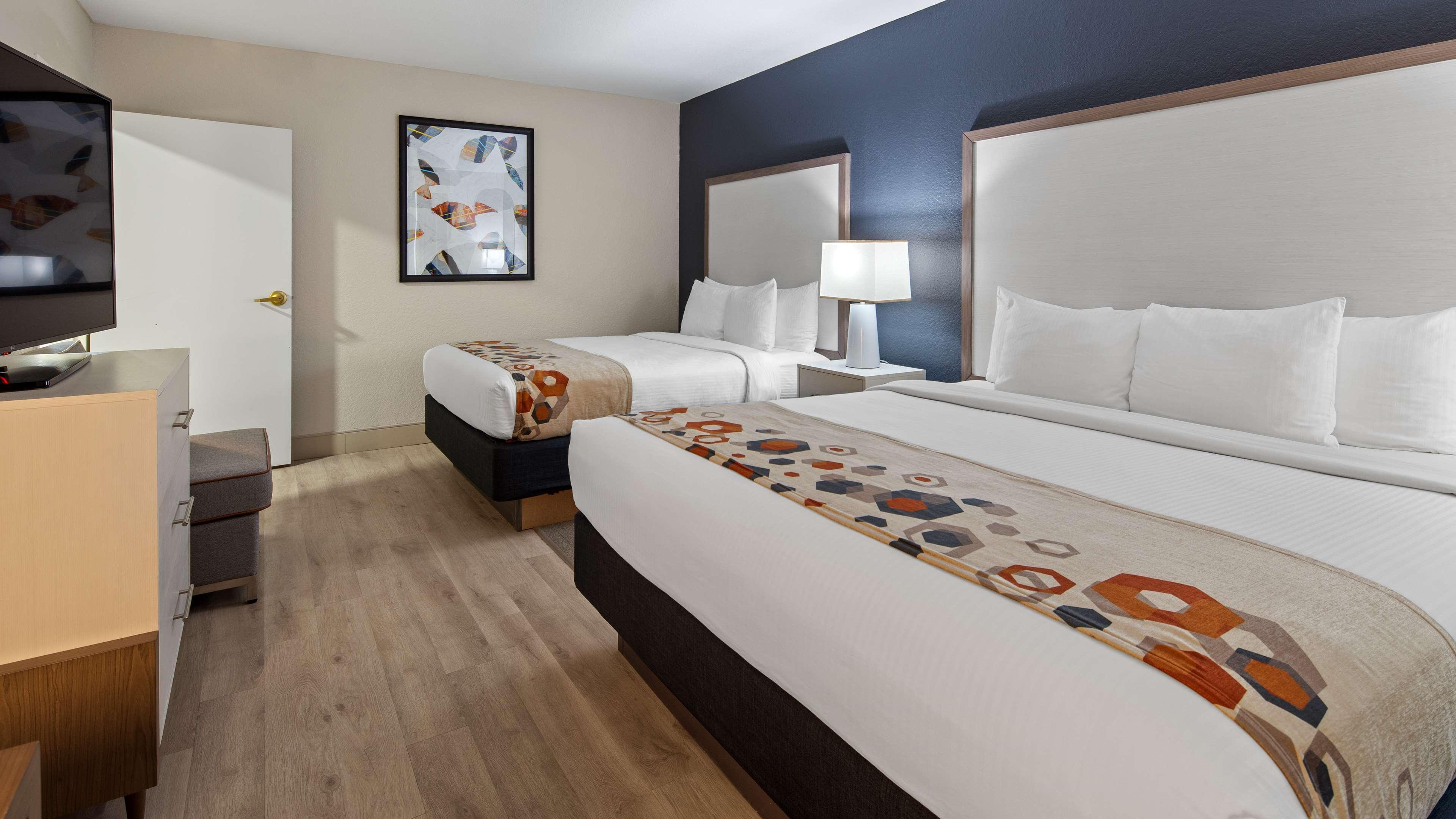 Best Western Heritage Inn And Suites Wauchula Экстерьер фото