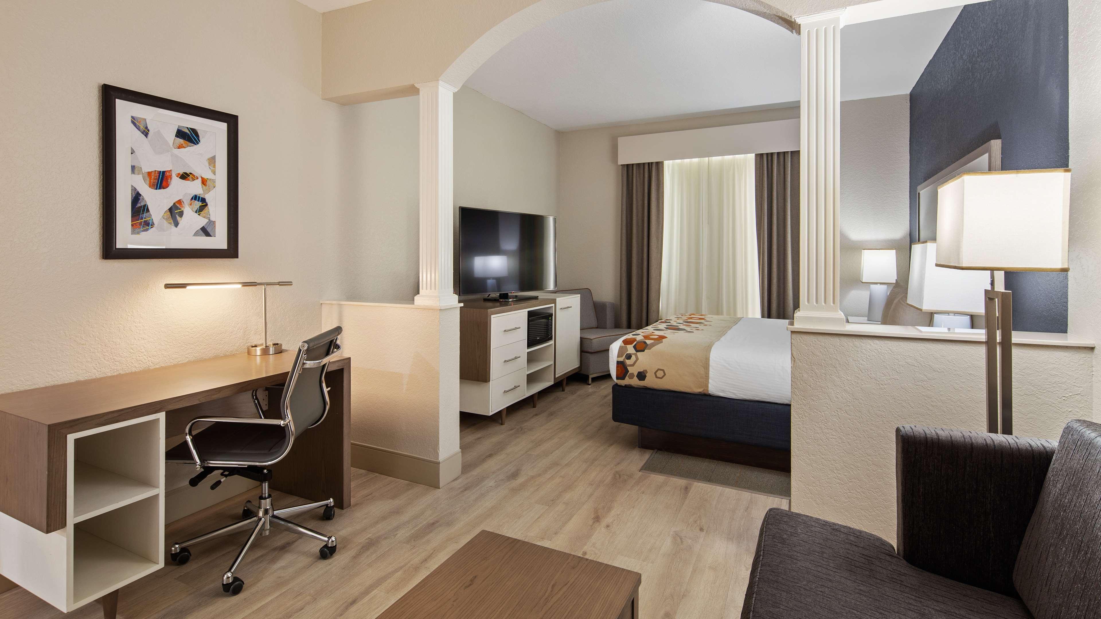 Best Western Heritage Inn And Suites Wauchula Экстерьер фото