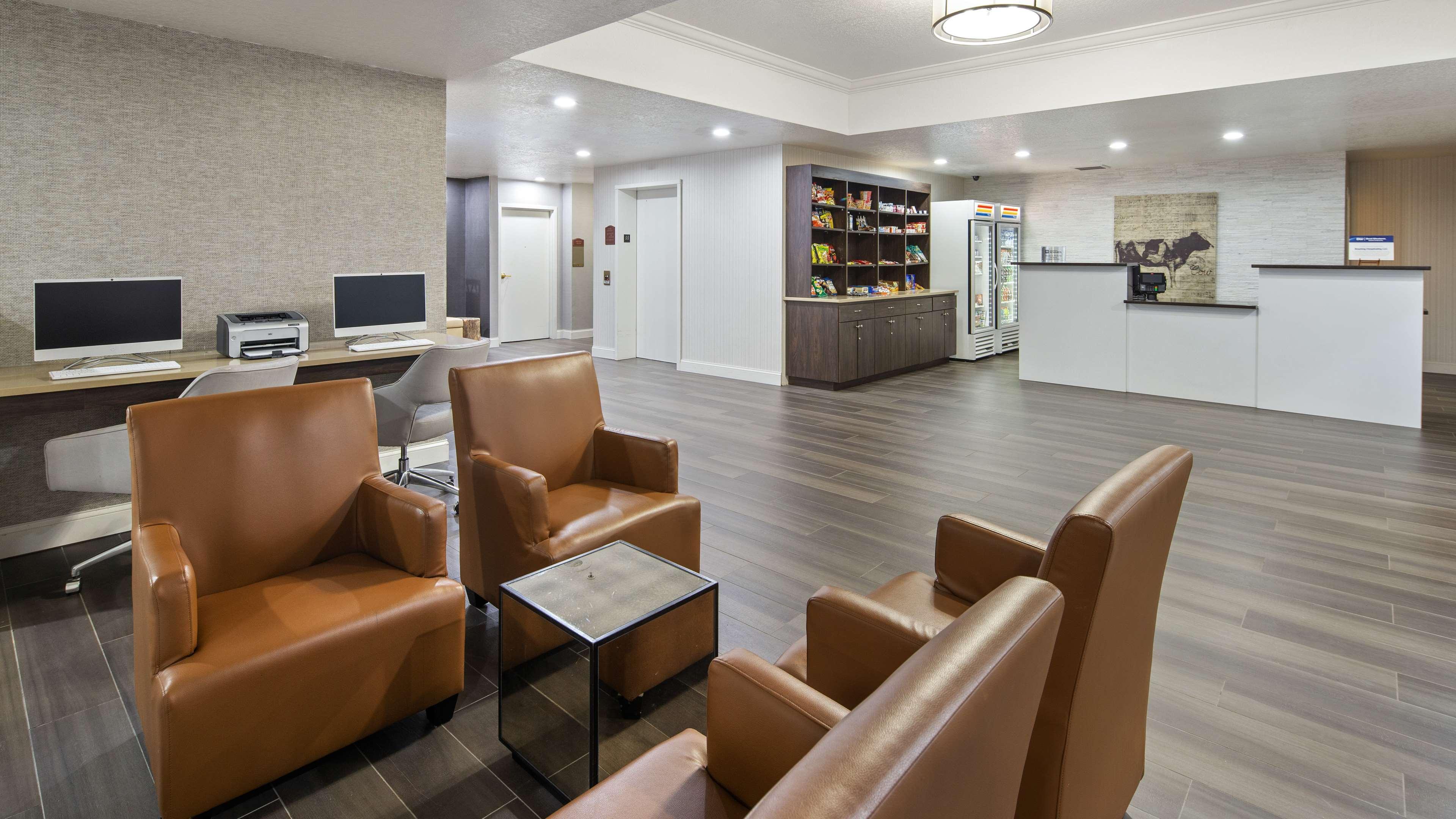 Best Western Heritage Inn And Suites Wauchula Экстерьер фото