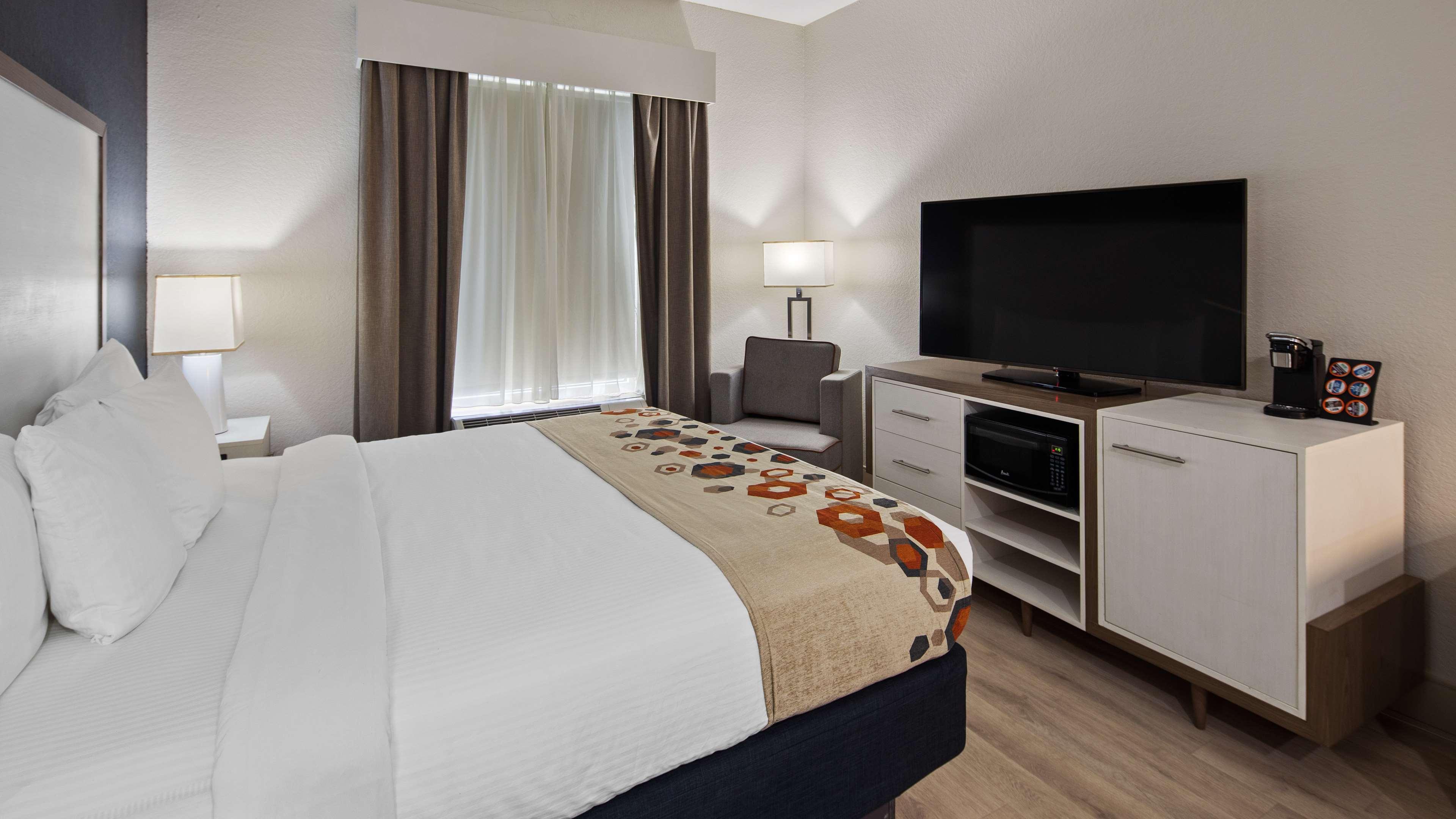 Best Western Heritage Inn And Suites Wauchula Экстерьер фото
