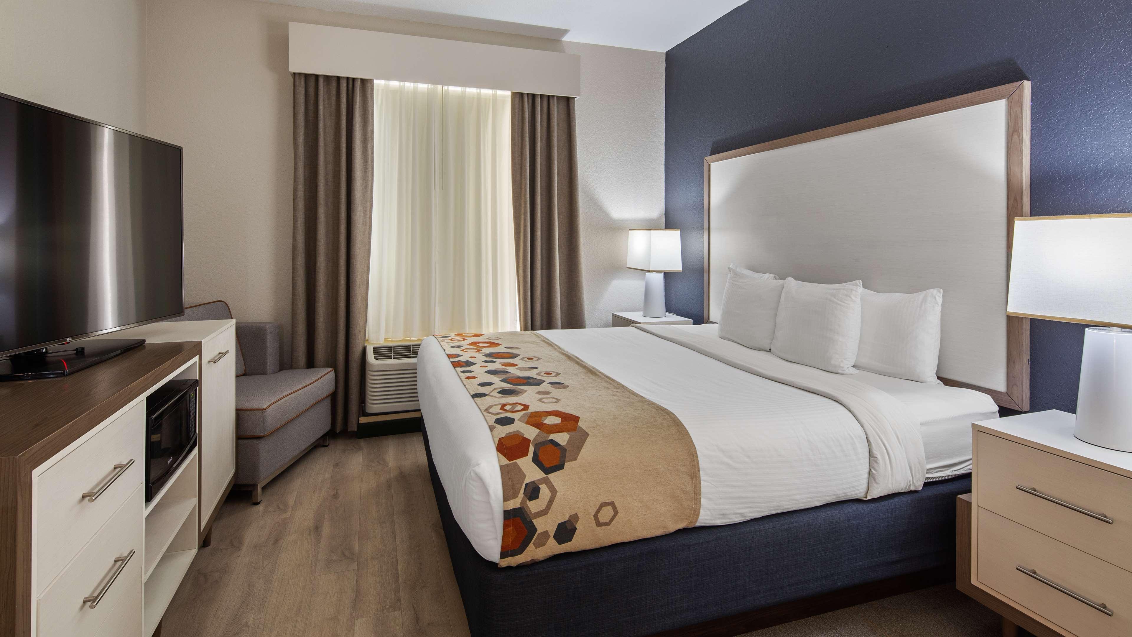 Best Western Heritage Inn And Suites Wauchula Экстерьер фото