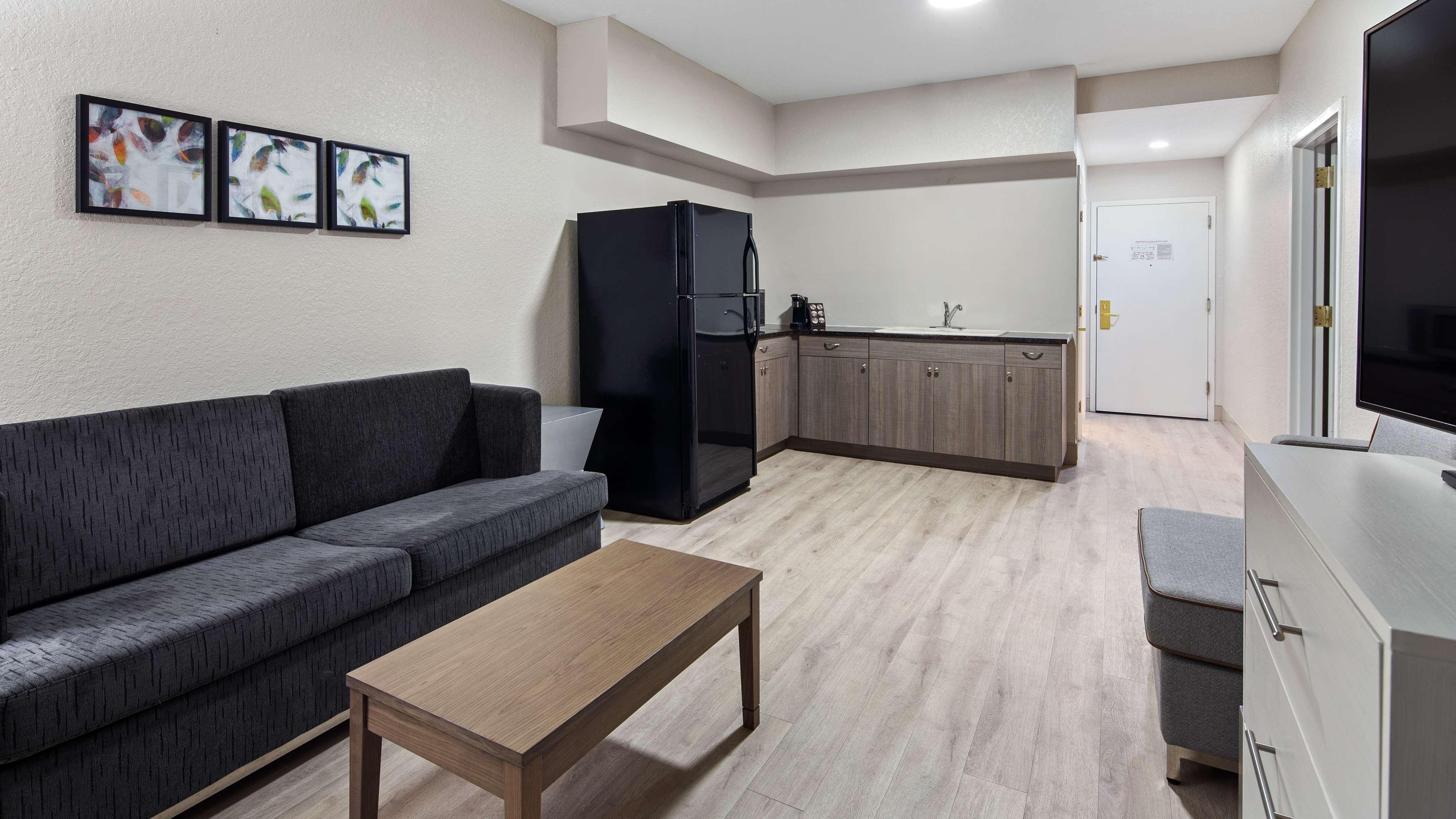 Best Western Heritage Inn And Suites Wauchula Экстерьер фото