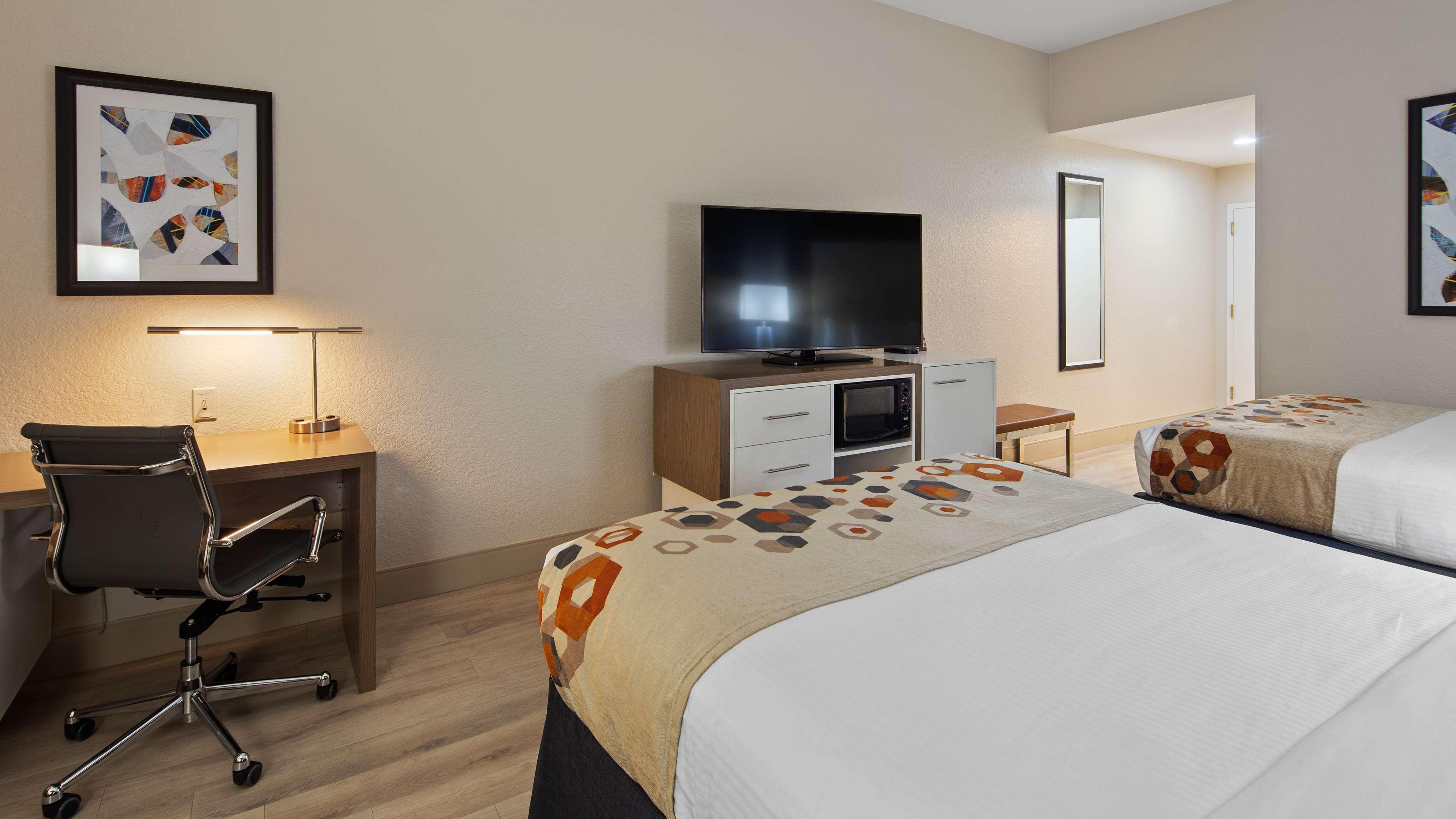 Best Western Heritage Inn And Suites Wauchula Экстерьер фото