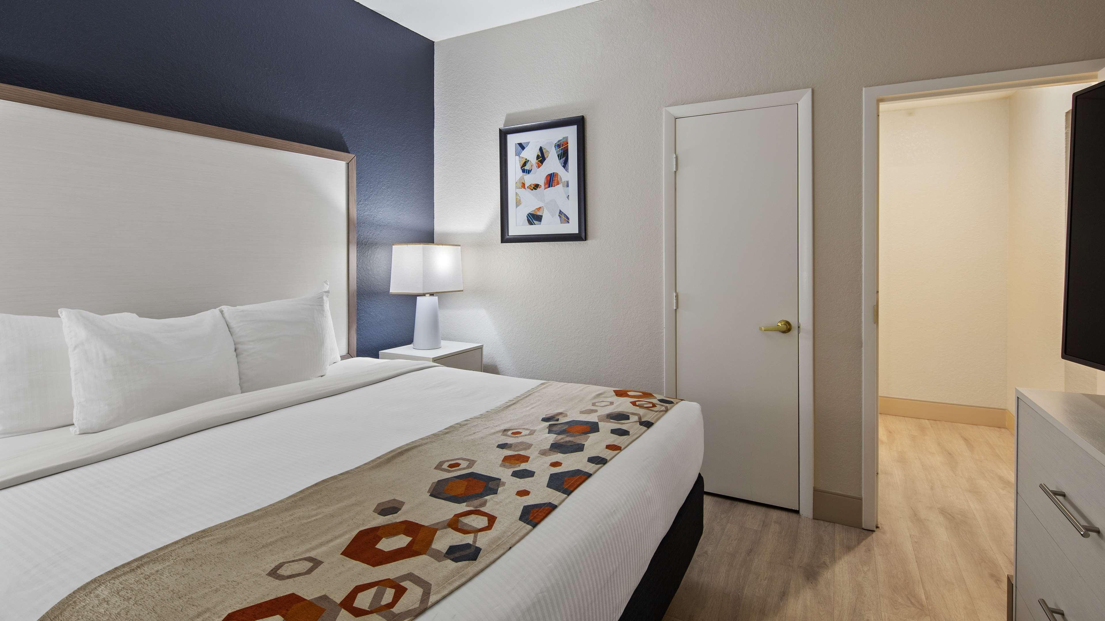 Best Western Heritage Inn And Suites Wauchula Экстерьер фото