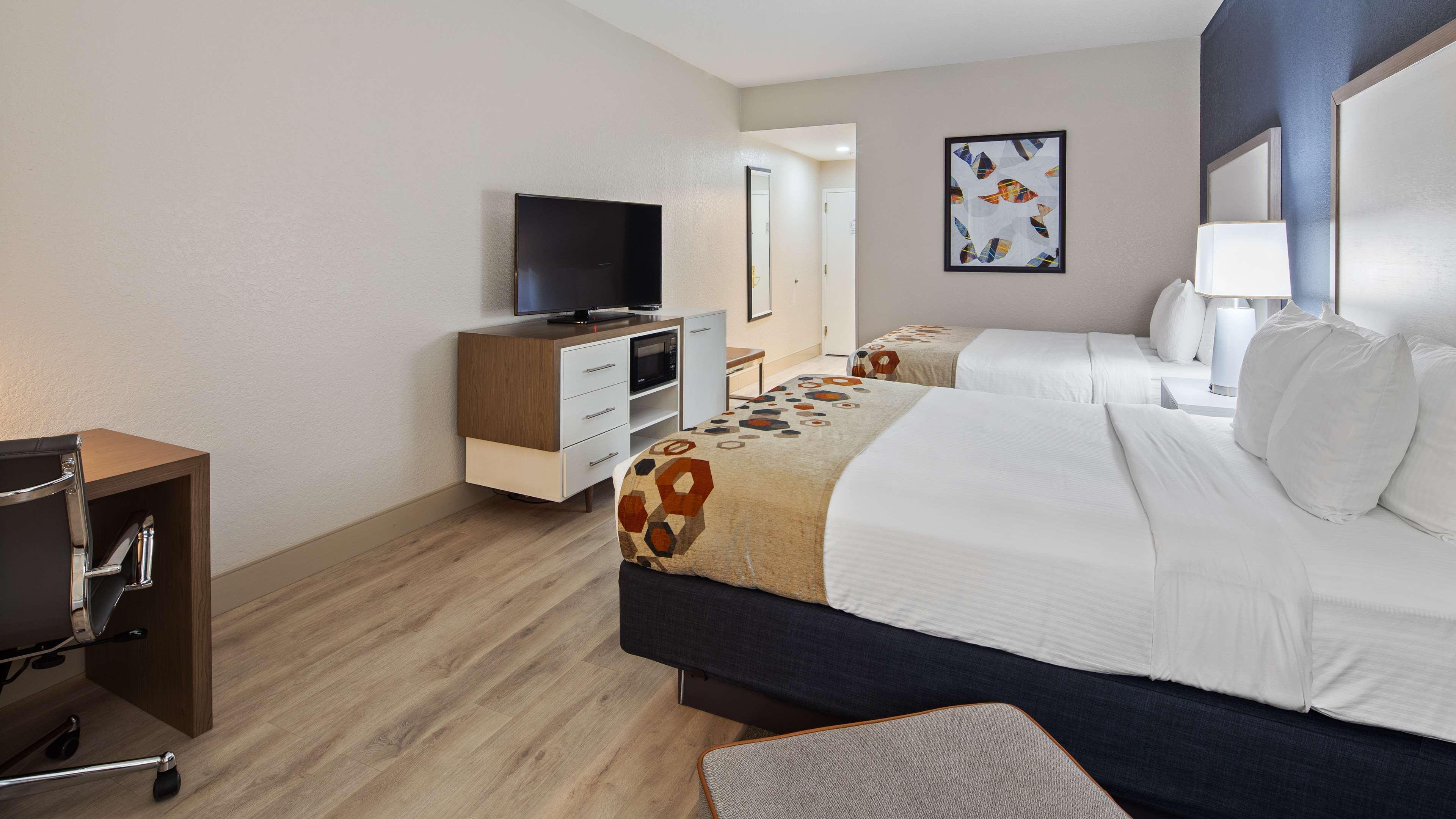 Best Western Heritage Inn And Suites Wauchula Экстерьер фото