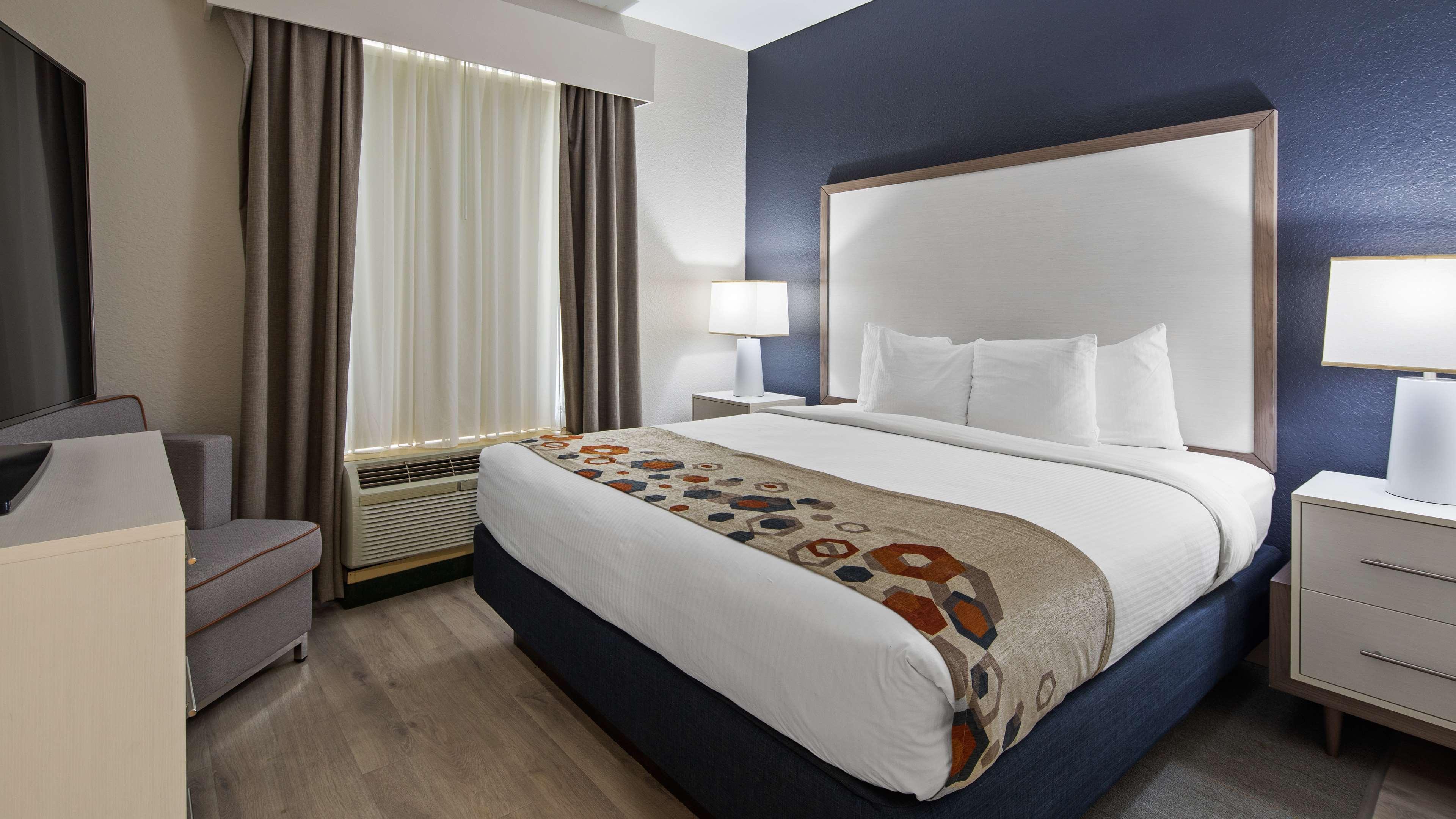 Best Western Heritage Inn And Suites Wauchula Экстерьер фото