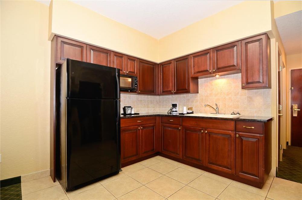 Best Western Heritage Inn And Suites Wauchula Номер фото